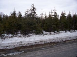 1110 2nd St, Kenai, AK 99611