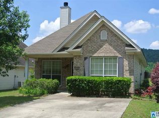 4083 Forest Lakes Rd, Sterrett, AL 35147