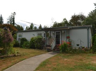 103 Forest Retreat Dr, Salkum, WA 98582