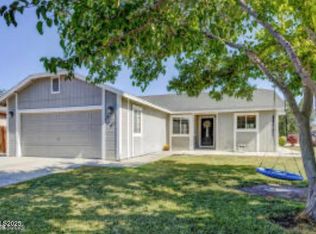 206 Dianna Way, Fallon, NV 89406
