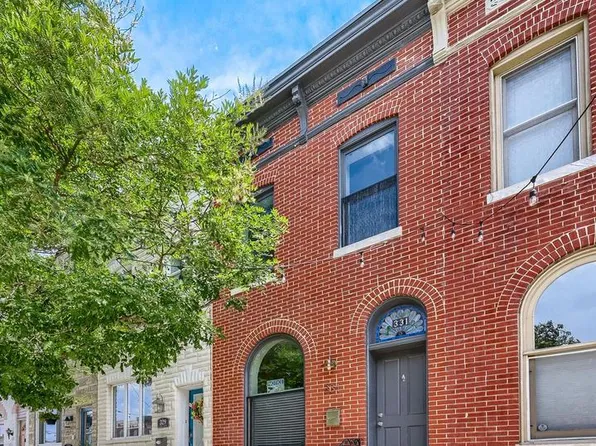 331 S East Ave, Baltimore, MD 21224