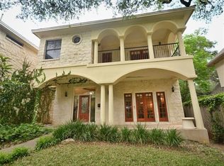 1805 Raleigh Ave, Austin, TX 78703