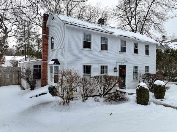 30 South Street, Middlebury, VT 05753