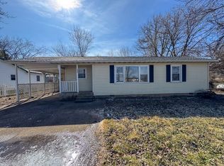 1446 W 6th St, West Plains, MO 65775