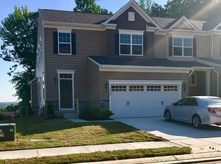 1106 Thrasher Ct, Abingdon, MD 21009