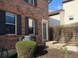 3269 Roesch Blvd APT 116, Fairfield, OH 45014