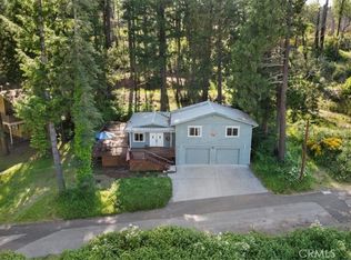 9 Apple Hill Cir, Berry Creek, CA 95916