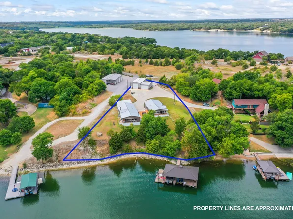 162 Scenic Point, Gainesville, TX 76240