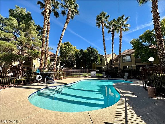 2nd image of 2300 Silverado Ranch Blvd #1118