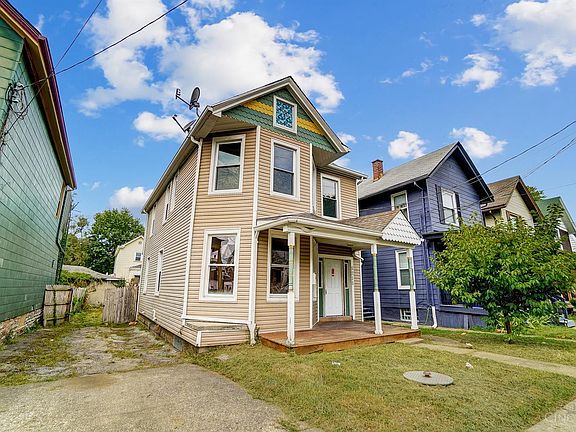 2nd image of 5215 Hunter Ave
