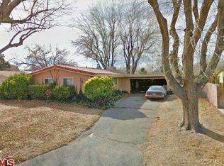 44609 Raysack Ave, Lancaster, CA 93535