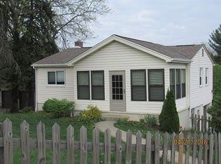717 McMurray Rd, Bethel Park, PA 15102