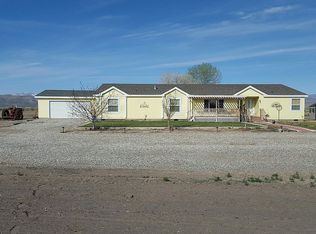 197 Us Highway 95a N, Yerington, NV 89447