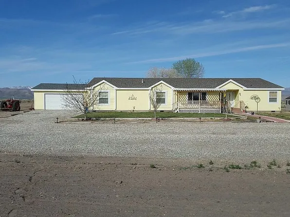 197 Us Highway 95a N, Yerington, NV 89447