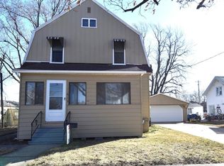 612 Harrison St, Boone, IA 50036