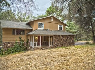 4935 Winding Way, Auburn, CA 95602