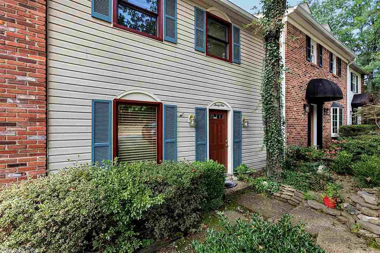 31 Kingsbridge Way Dr, Little Rock, AR 72212 Zillow