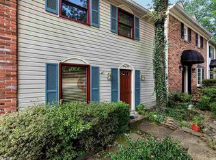 31 Kingsbridge Way Dr, Little Rock, AR 72212