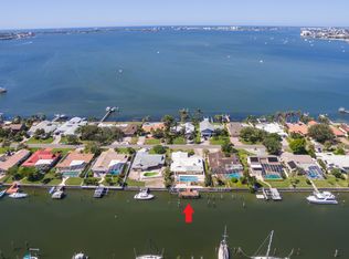 4424 45th St S, Saint Petersburg, FL 33711