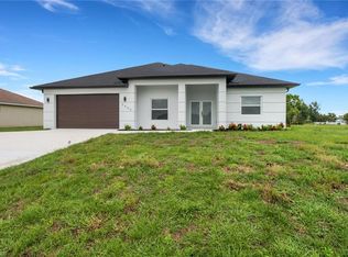 2609 Van Buren Pkwy, Cape Coral, FL 33993