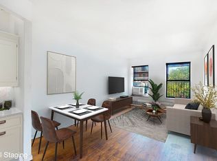 446 W 47th St APT 5E, New York, NY 10036