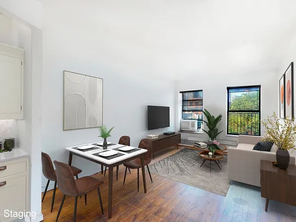 446 W 47th St APT 5E, New York, NY 10036