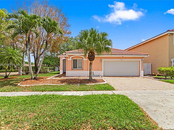 2nd image of 4105 SW 153rd Ave