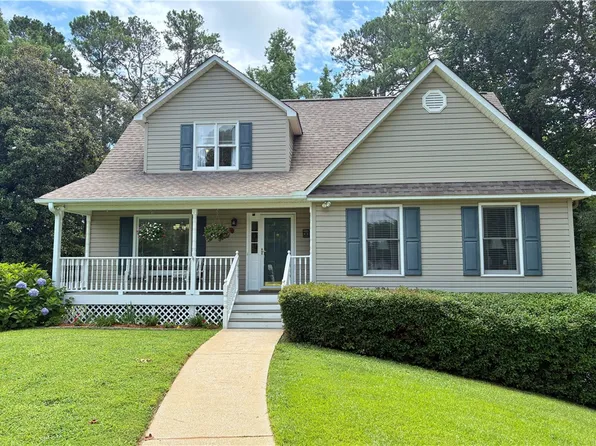 156 Deer Creek Ct, Easley, SC 29642