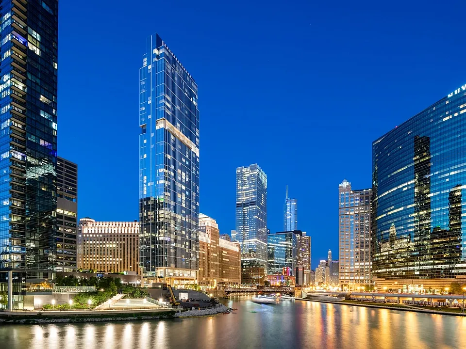 Wolf Point East