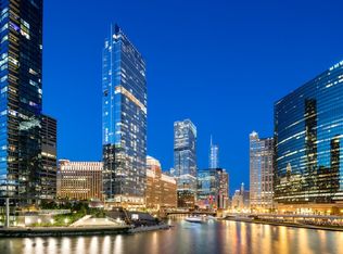 Wolf Point East, Chicago, IL 60654