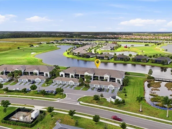 5478 Double Eagle Cir W #3514, Immokalee, FL 34142