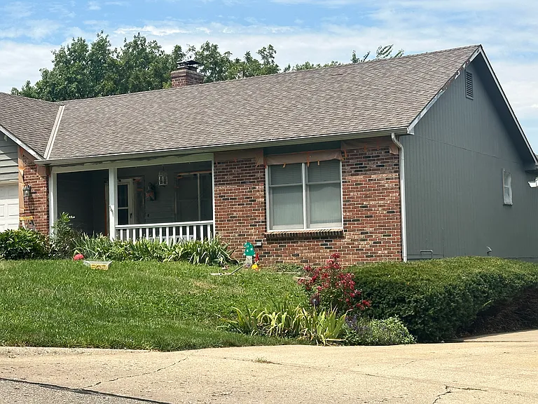 2323 Free State Ln — Photo 1