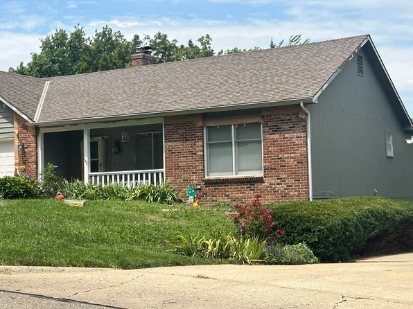 2323 Free State Ln, Lawrence, KS 66047