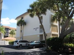 995 Laguna Dr #105-1, Venice, FL 34285