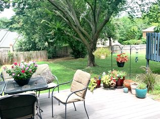 3110 Ridgecrest Ct, Norman, OK 73072