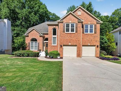 475 Morning Creek Ln, Suwanee, GA, 30024