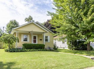 309 E Edgar Ave, Mishawaka, IN 46545