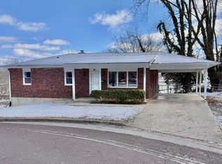 800 Sycamore St, Boonville, MO 65233