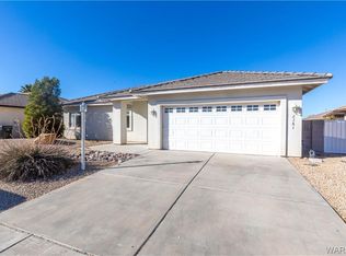 2361 Del Mar Ave, Kingman, AZ 86409