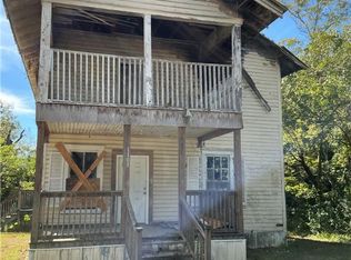 1103 Ann St, Waycross, GA 31503