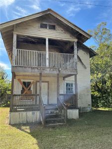 1103 Ann St, Waycross, GA, 31503