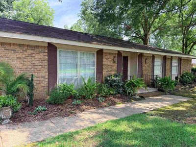 1505 Elm St, Crossett, AR, 71635