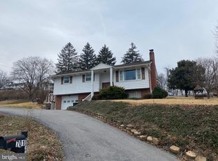 701 McKinley Ave, Cumberland, MD 21502