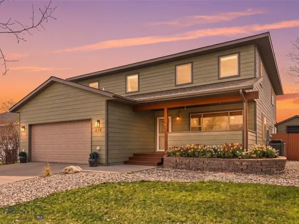 218 Dogwood Dr, Bozeman, MT 59718