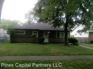 17330 Henry St, Lansing, IL 60438