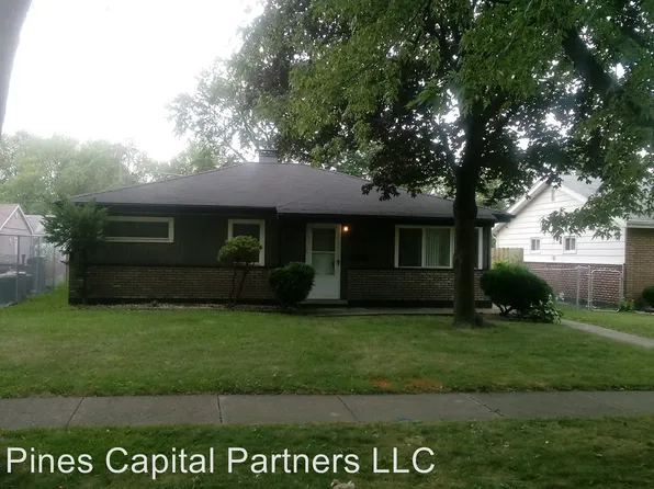 17330 Henry St, Lansing, IL 60438