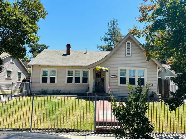 1726 W Flora St, Stockton, CA 95203