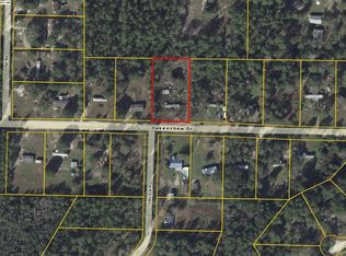 6727 Oakenshaw Dr, Youngstown, FL 32466