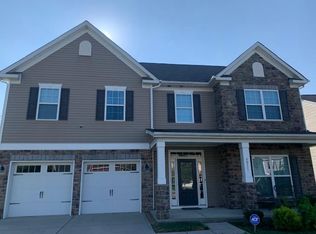 5011 Riverdale Dr, Charlotte, NC 28273