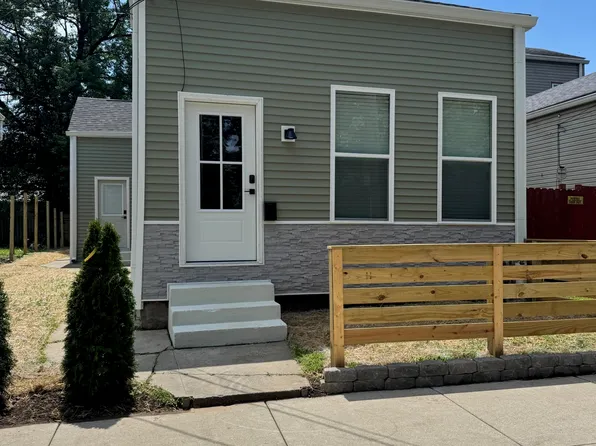 1924 Portland Ave, Louisville, KY 40203